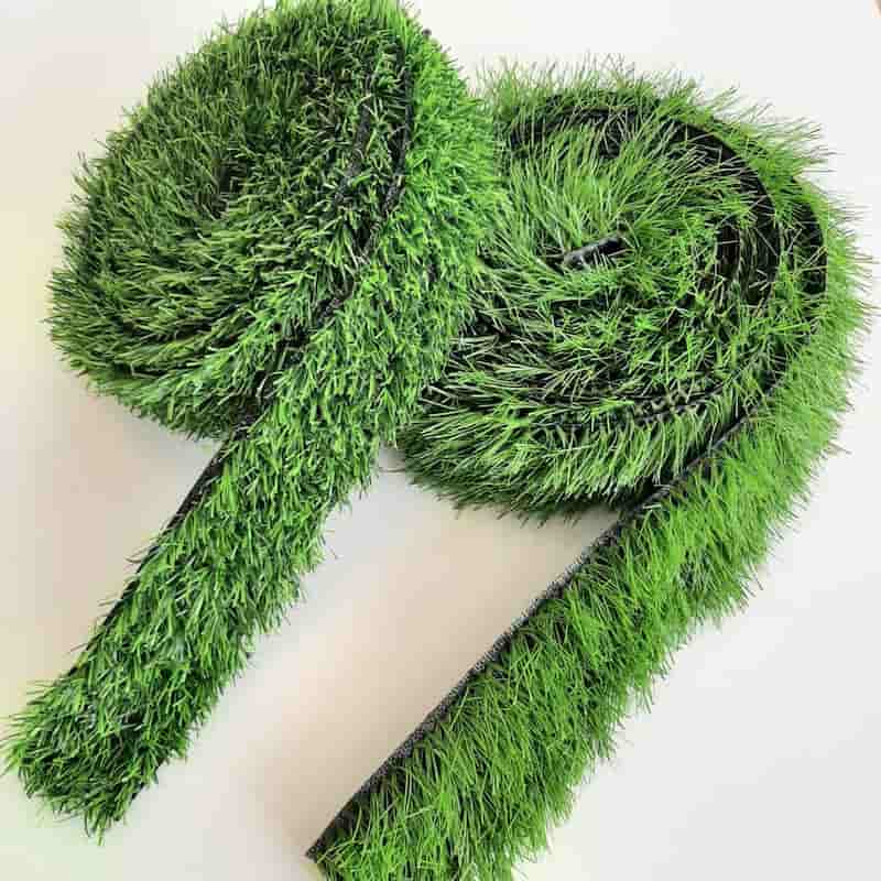 قیمت خرید چمن مصنوعی نواری + فروش ویژه